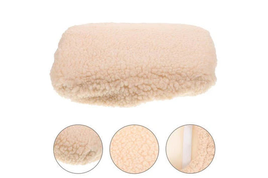 Knee Scooter Cushioned Pad Cover