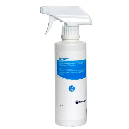 Coloplast® Sproam® Cleanser 175ml