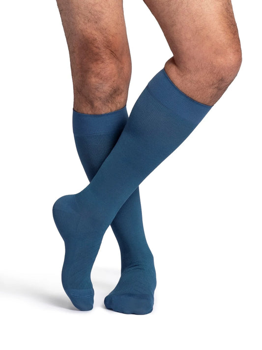 Sigvaris Style Bamboo Calf 20-30mmHg