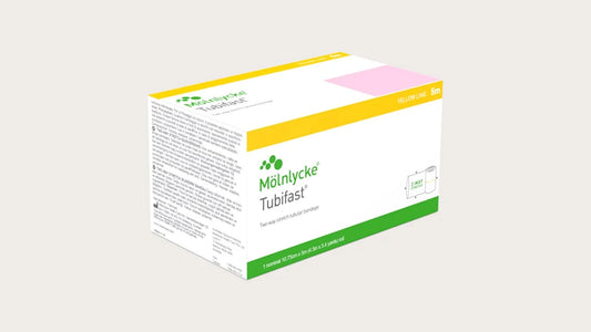 Molnlycke Tubifast 4.5in x 10.9yd