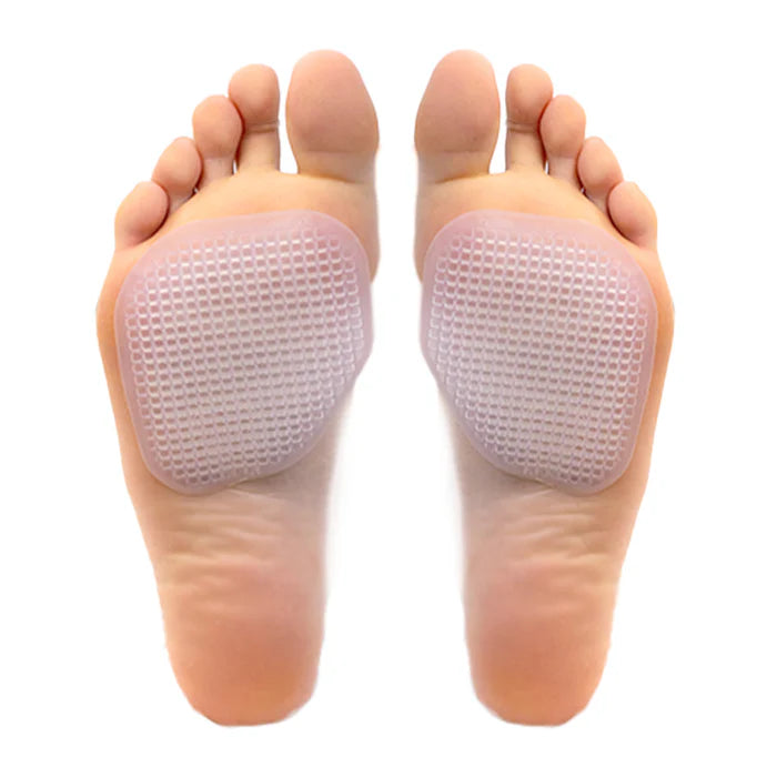 Tuli's® Metatarsal Cushions