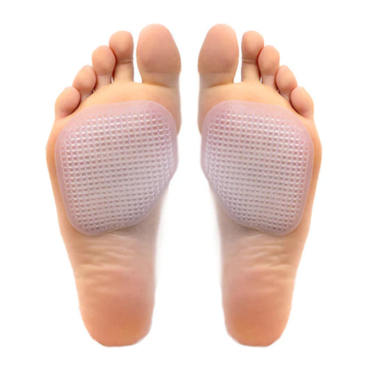Tuli's® Metatarsal Cushions