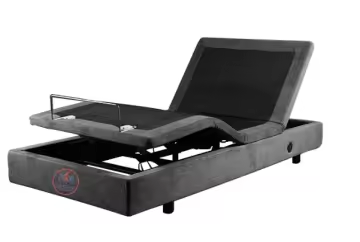 Electric Hi Low hospital Bed