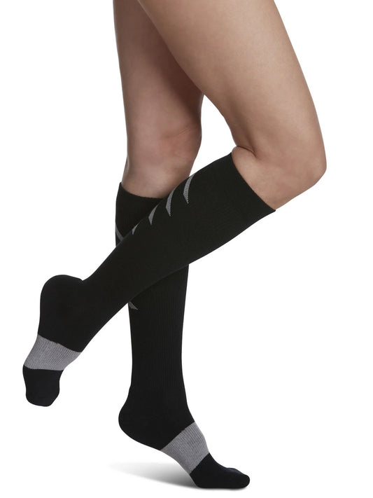 Sigvaris Athletic Recovery Socks