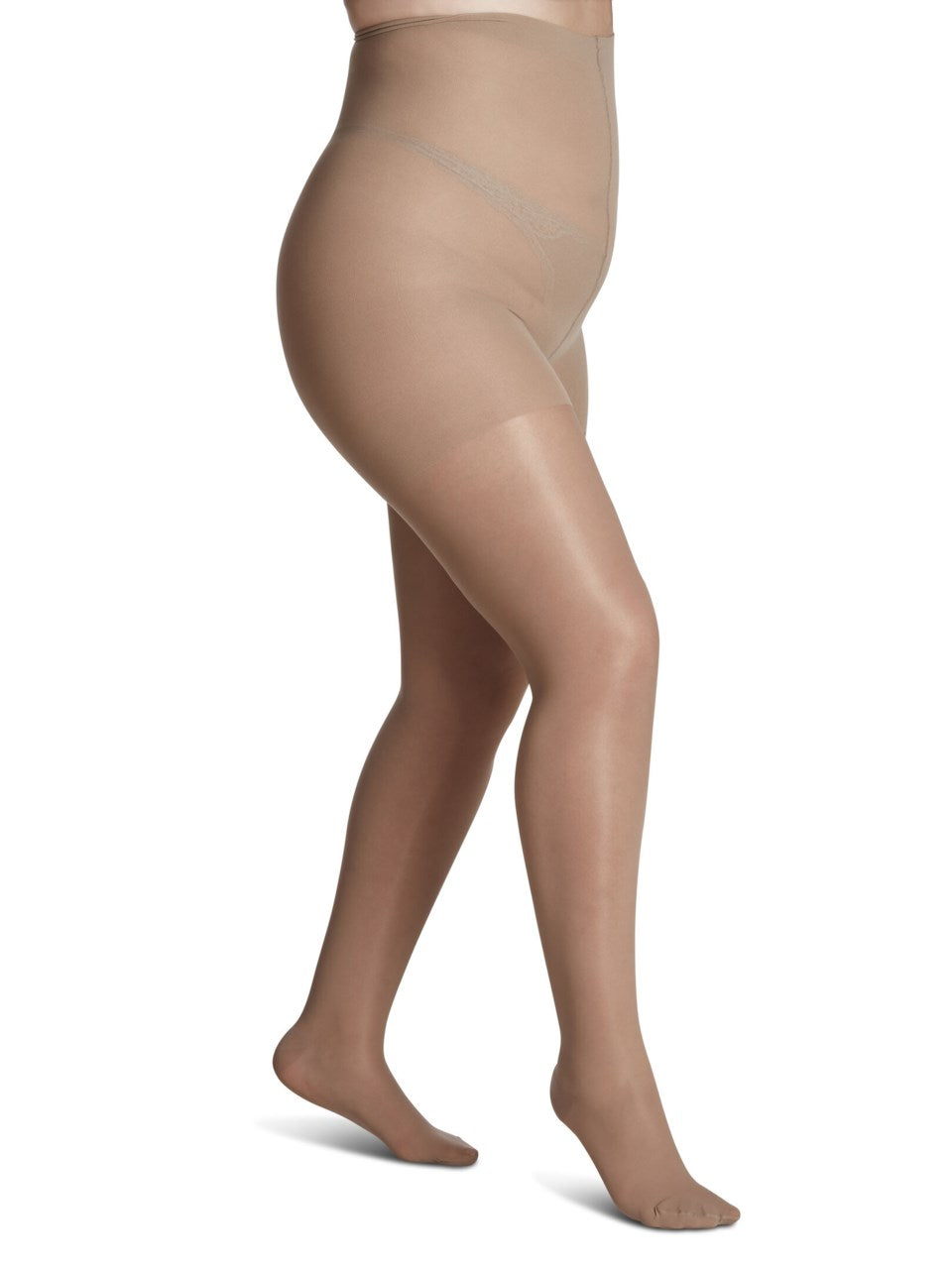 Sigvaris Sheer Pantyhose 15 - 20 mmHg