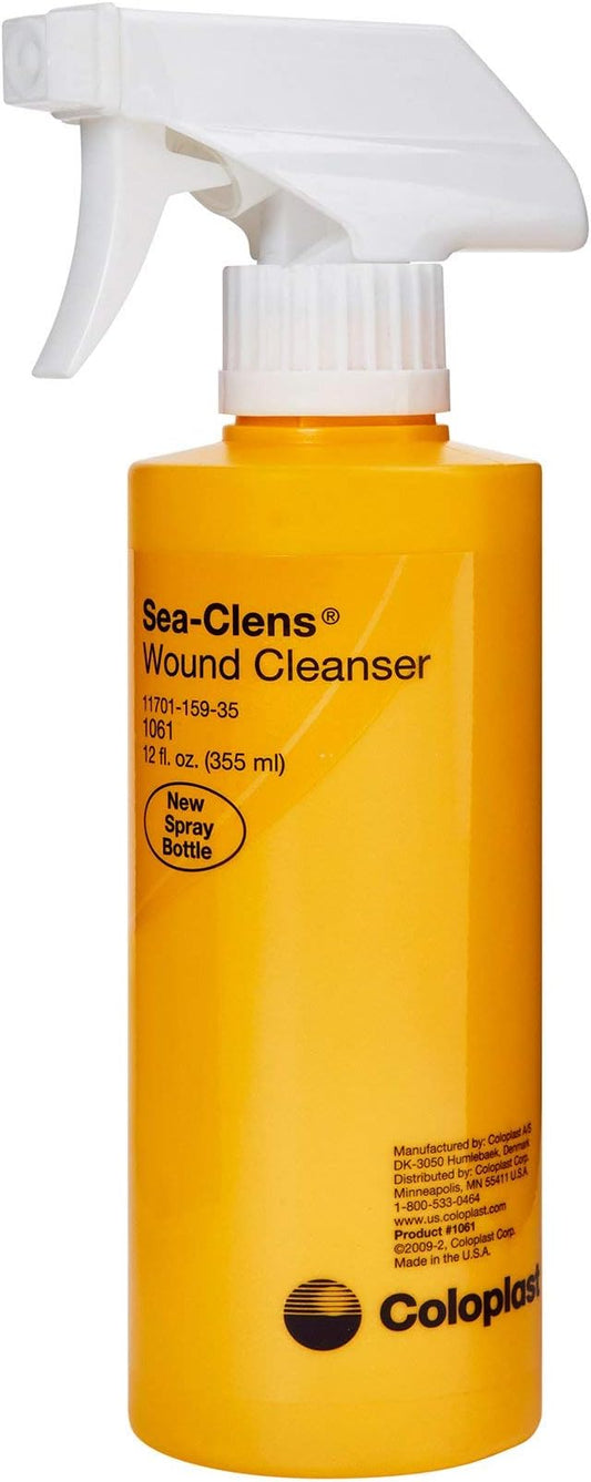 Coloplast Sea-Clens Wound Cleanser