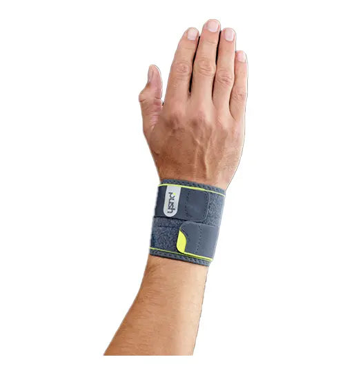 PUSH Sports Wrist Support Right One Size