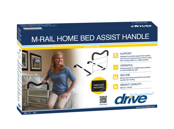 DRIVE™ - M-Rail: Bed Assist Handle