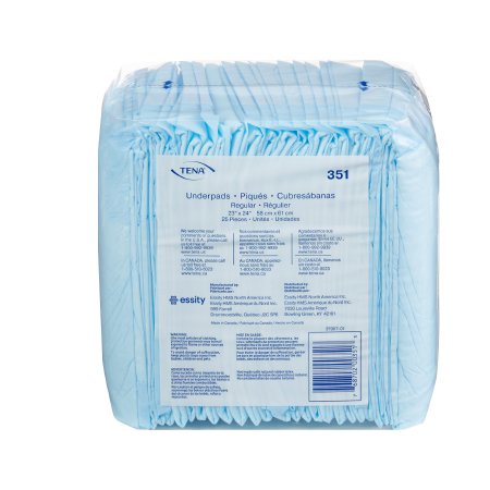 TENA® Disposable Underpads