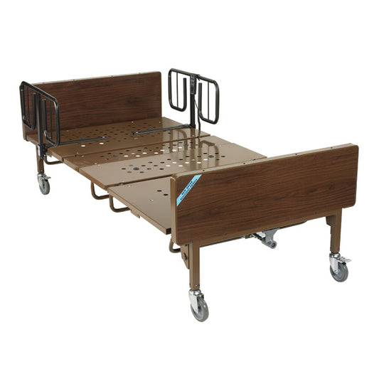 Drive™ -  Full-Electric Bariatric Bed, 42"