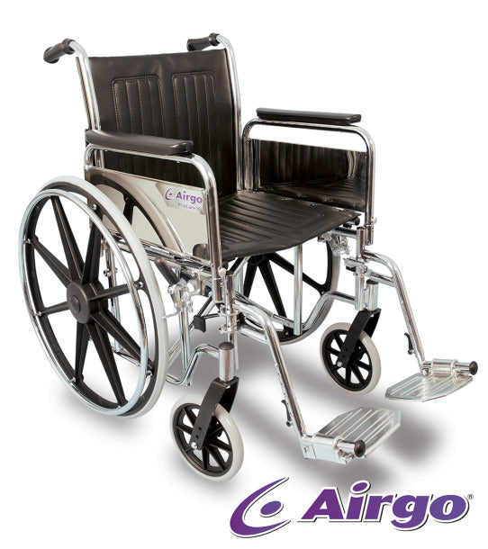 Airgo®- ProCare IC (Infection Control) Wheelchair by DRIVE™