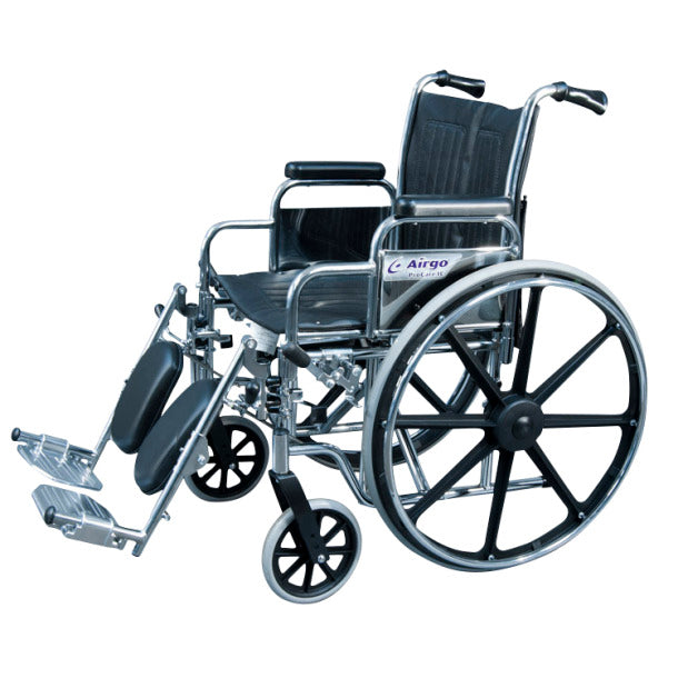 Airgo®- ProCare IC (Infection Control) Wheelchair by DRIVE™