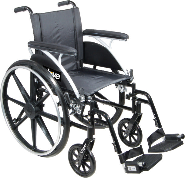 DRIVE™ - Viper Wheelchair
