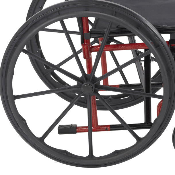 DRIVE™ - Rebel Wheelchair