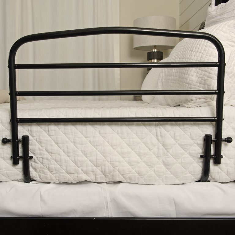 Stander™ -  30" Safety Bed Rail