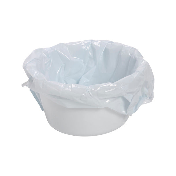 DRIVE™ - Super Absorbent Commode Pail Liners