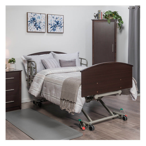 Delta™ Prime Care Bed Model P703
