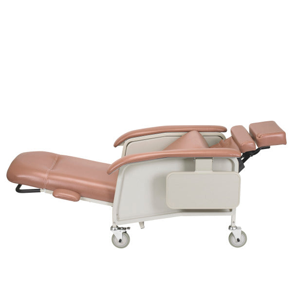 Clinical Care Recliner - Jade