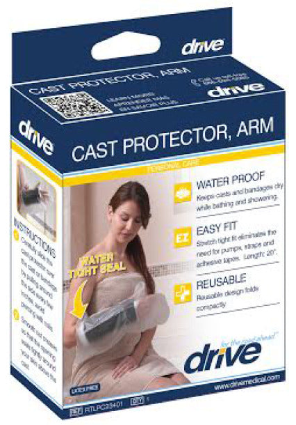 DRIVE® -  Cast Protectors