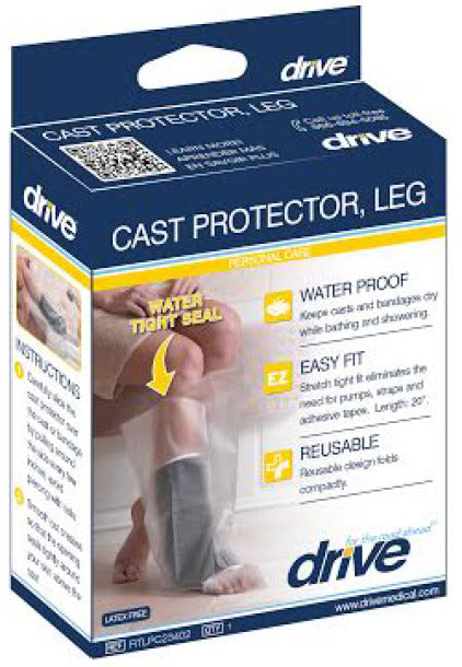 DRIVE® -  Cast Protectors