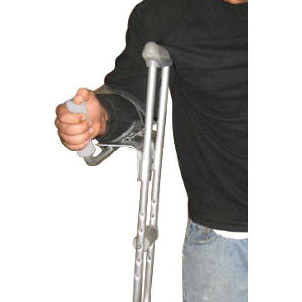 Medline® Guardian™ -  Crutch Platform Attachment