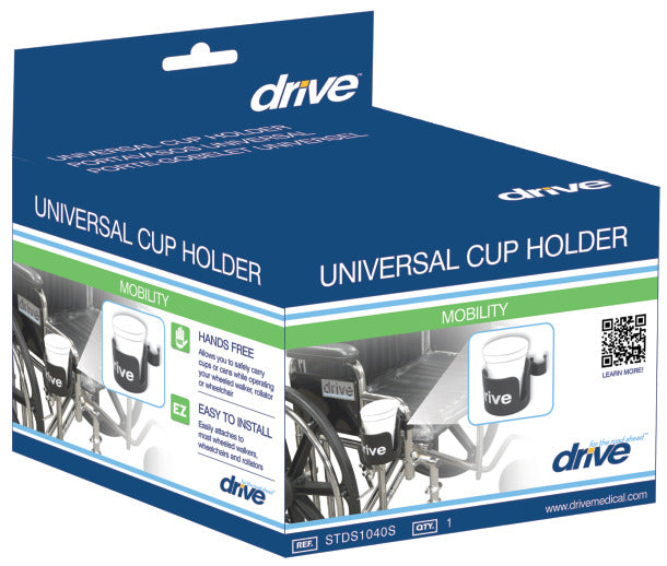 DRIVE™ - Universal Cup Holder