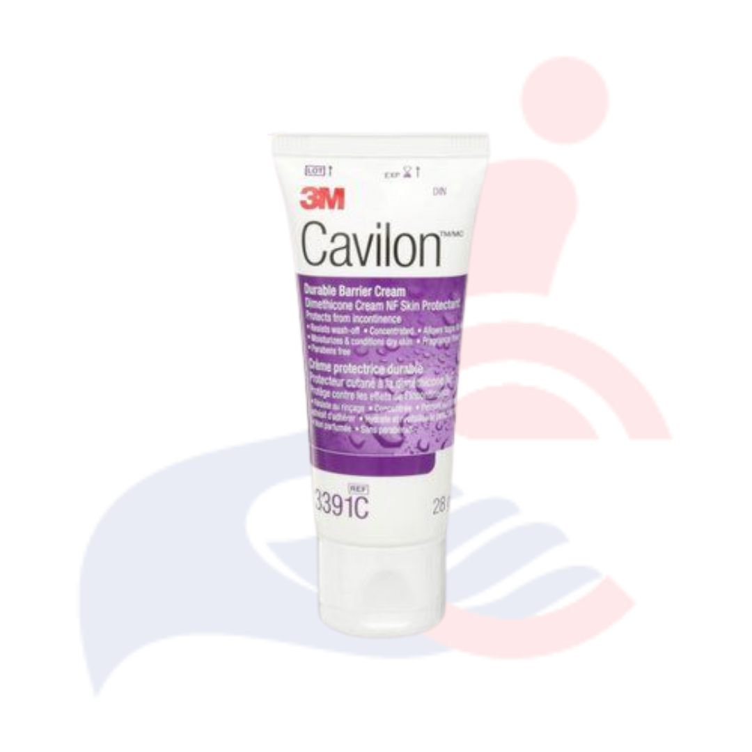 3M™ Cavilon™ Durable Barrier Cream