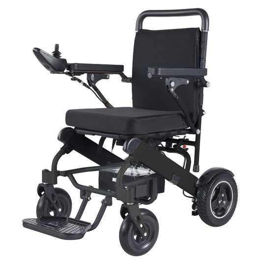 Ezee Life™ - 6G Fold Electric Wheelchair