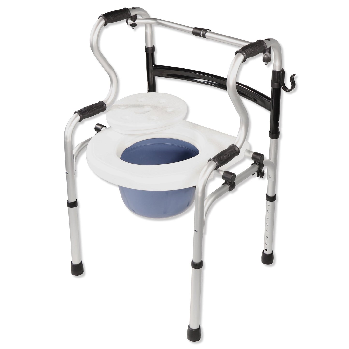 PCP™ 5-in-1 Mobility and Bathroom Aid