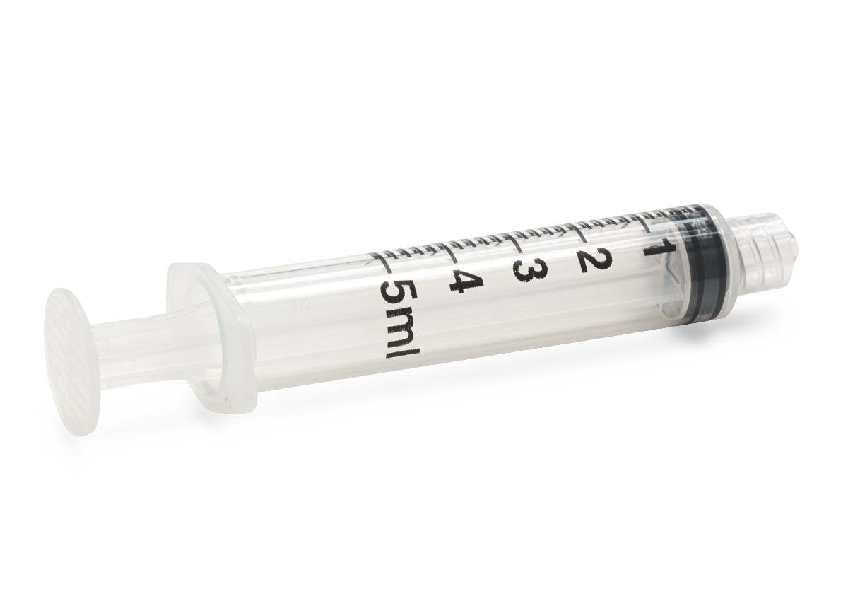 BD Syringes™ Luer-Lok : All Sizes