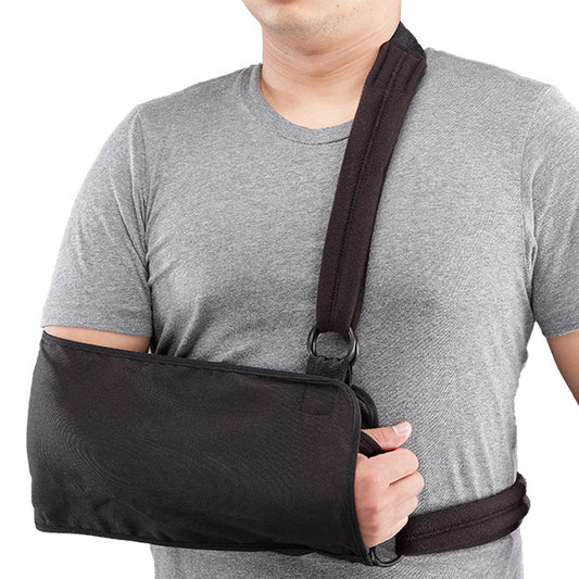 OrthoActive® Padded Strap Sling/Immobilizer