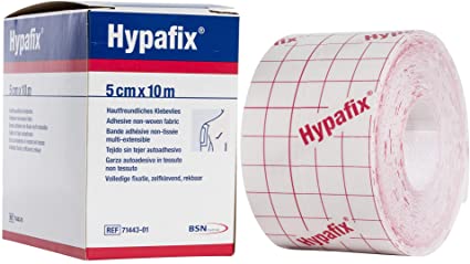 Hypafix® Stretch Non-woven Adhesive Sheets