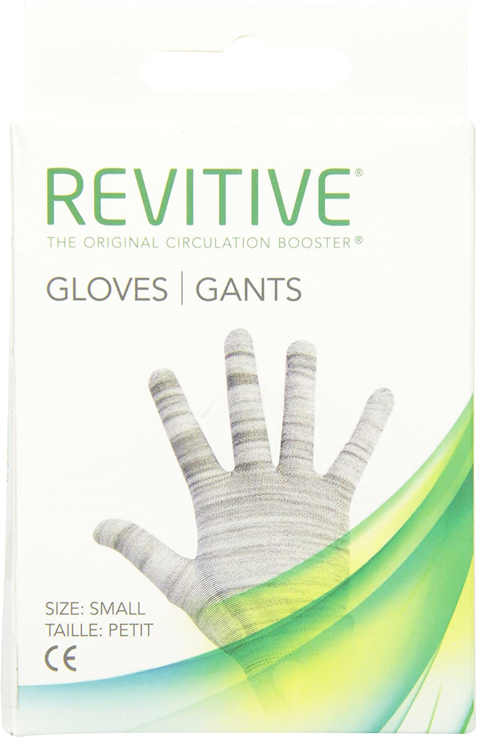 REVITIVE Gloves - Size Large