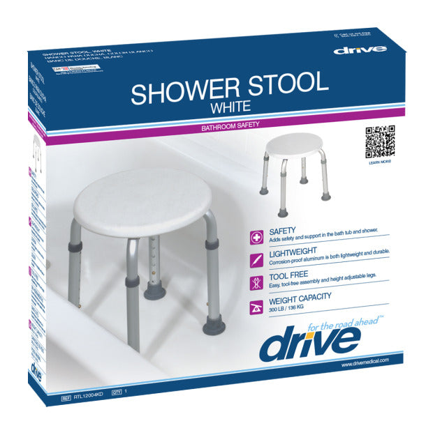 Drive Medical - Shower Stool