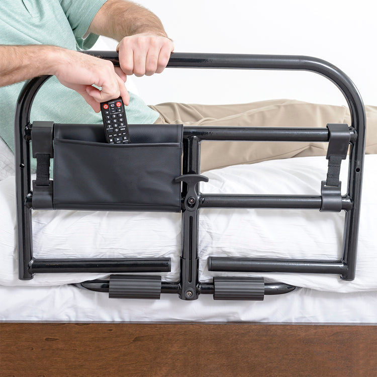 Stander™ - Prime Safety Bed Rail