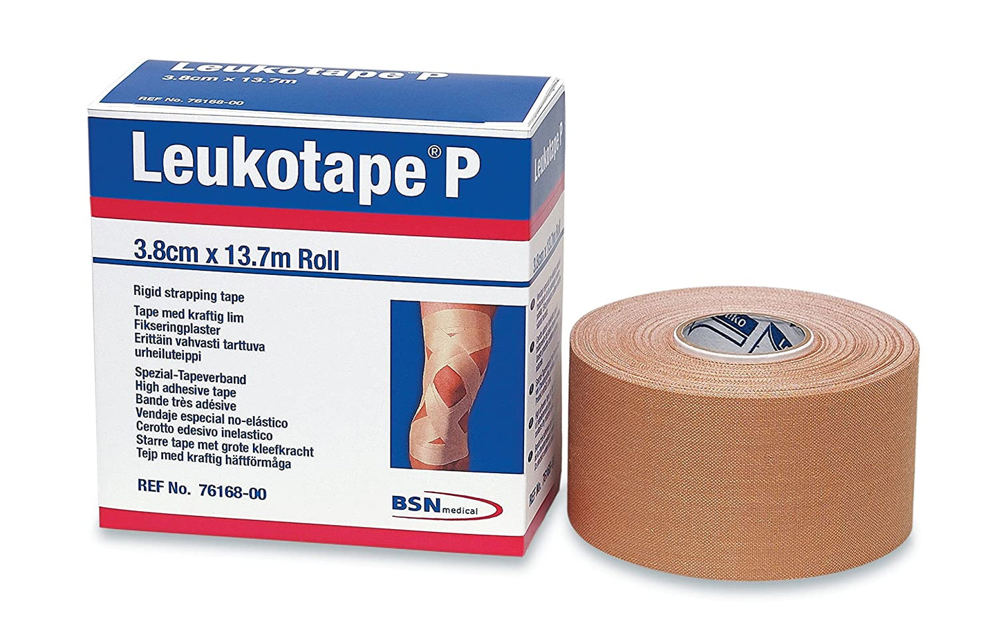 Leukotape®P Rigid Strapping Tape