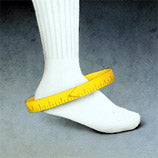 MedSpec ASO® w/ Plastic Stays Ankle Stabilizer