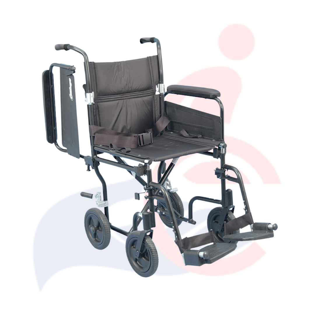 Airgo®-  ComfortPlus Lightweight Transport Chair by DRIVE™