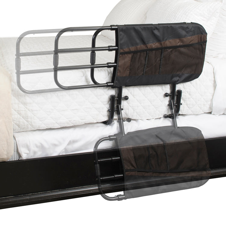 Stander™ -  EZ Adjust Bed Rail