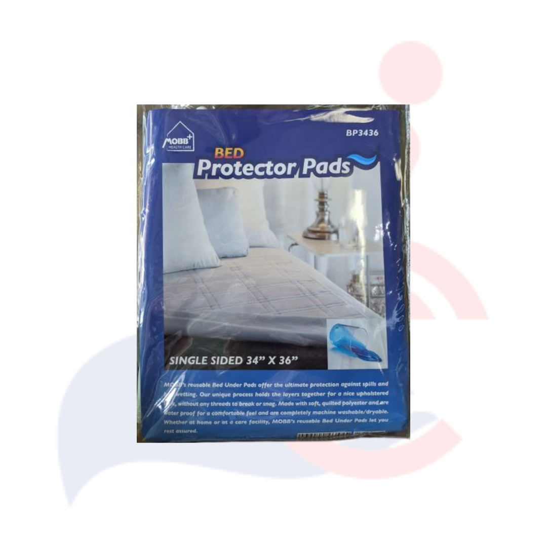 MOBB Health Care® - Bed Protector Pads