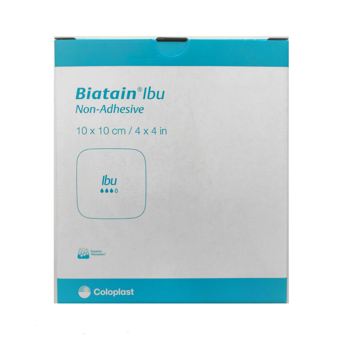 BIATAIN® Ibu Non-Adhesive
