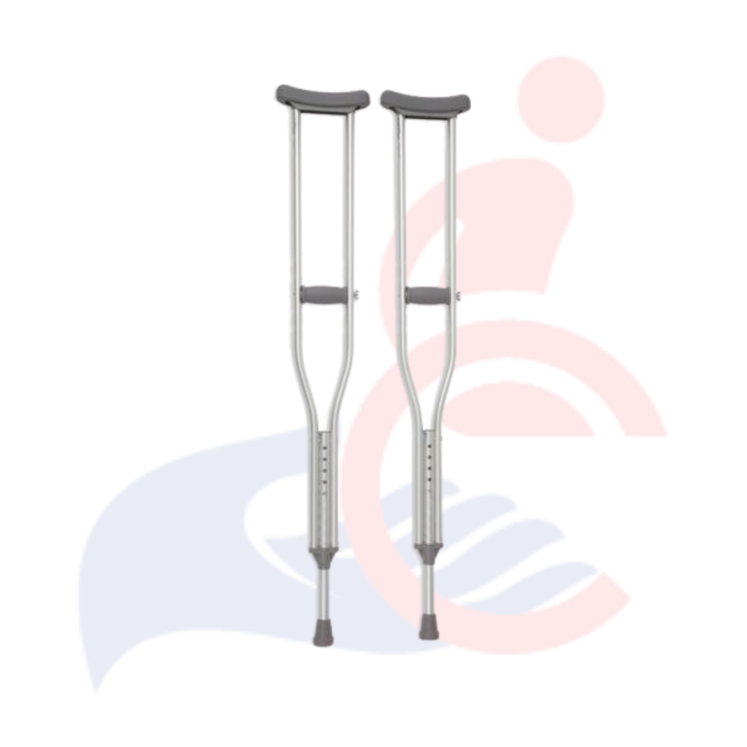 CardinalHealth - Standard Crutches