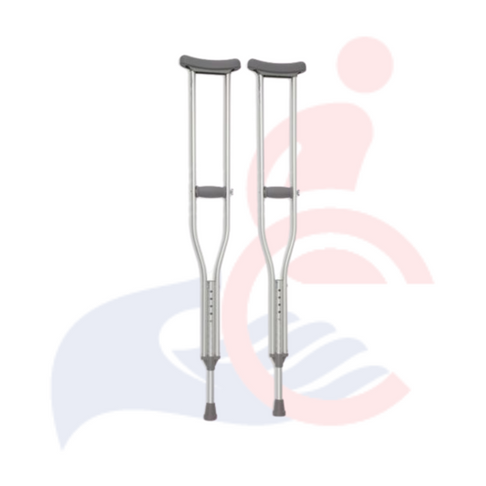 RENTAL - Standard Crutches