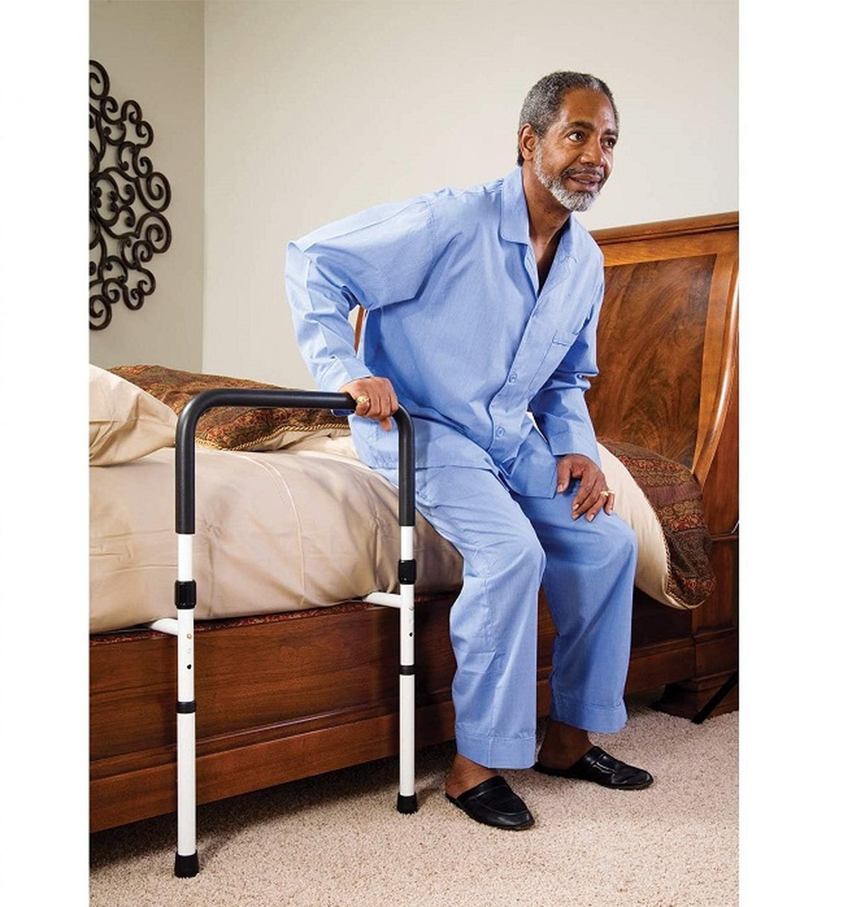 CAREX® - Bed Support Rail