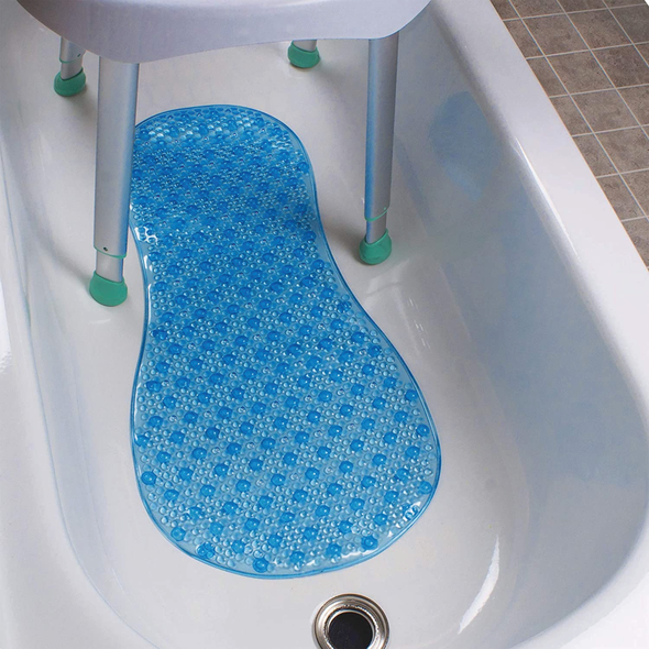 CAREX®  - Non Slip Bath Mat