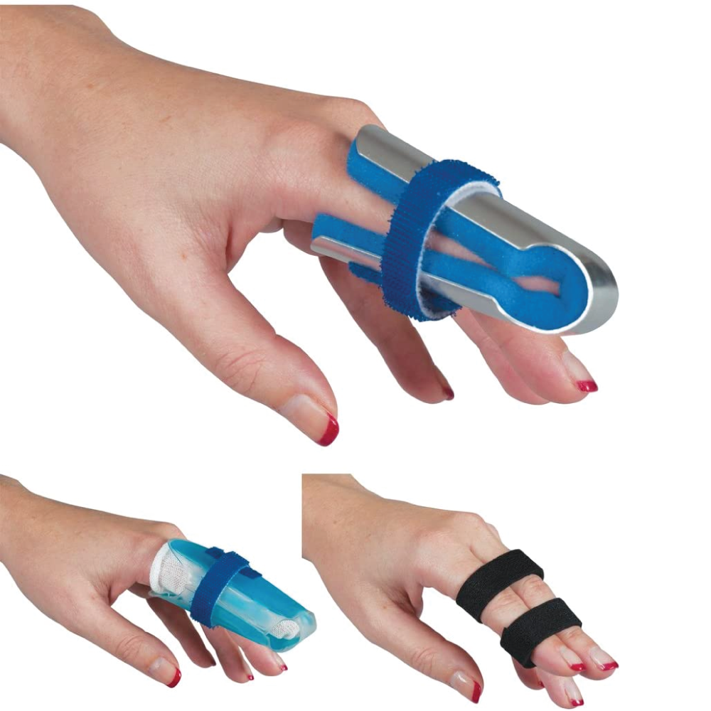 CAREX® - Finger Injury Kit