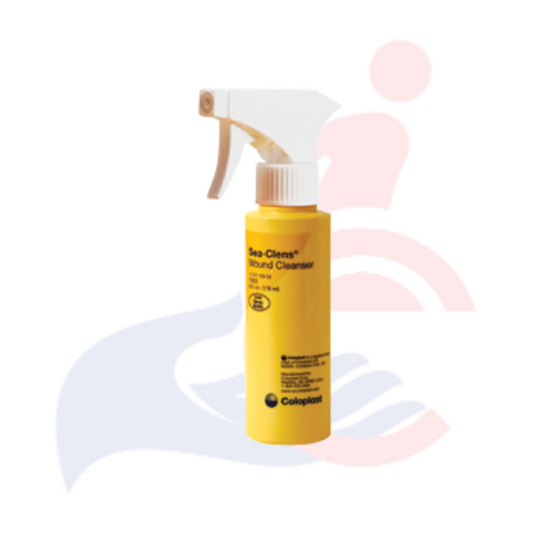 Coloplast® Sea-Clens® Wound Cleanser
