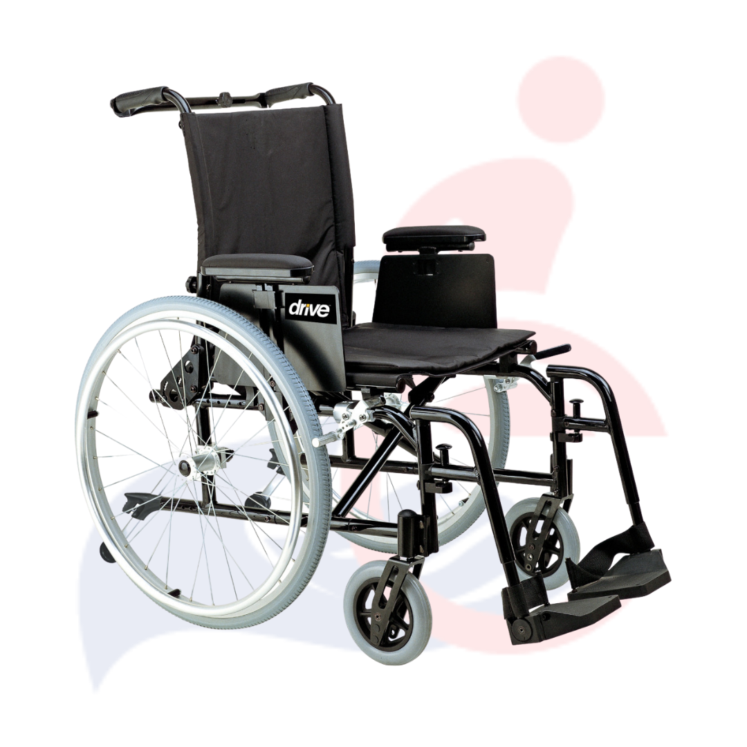 DRIVE™ - Cougar Wheelchair