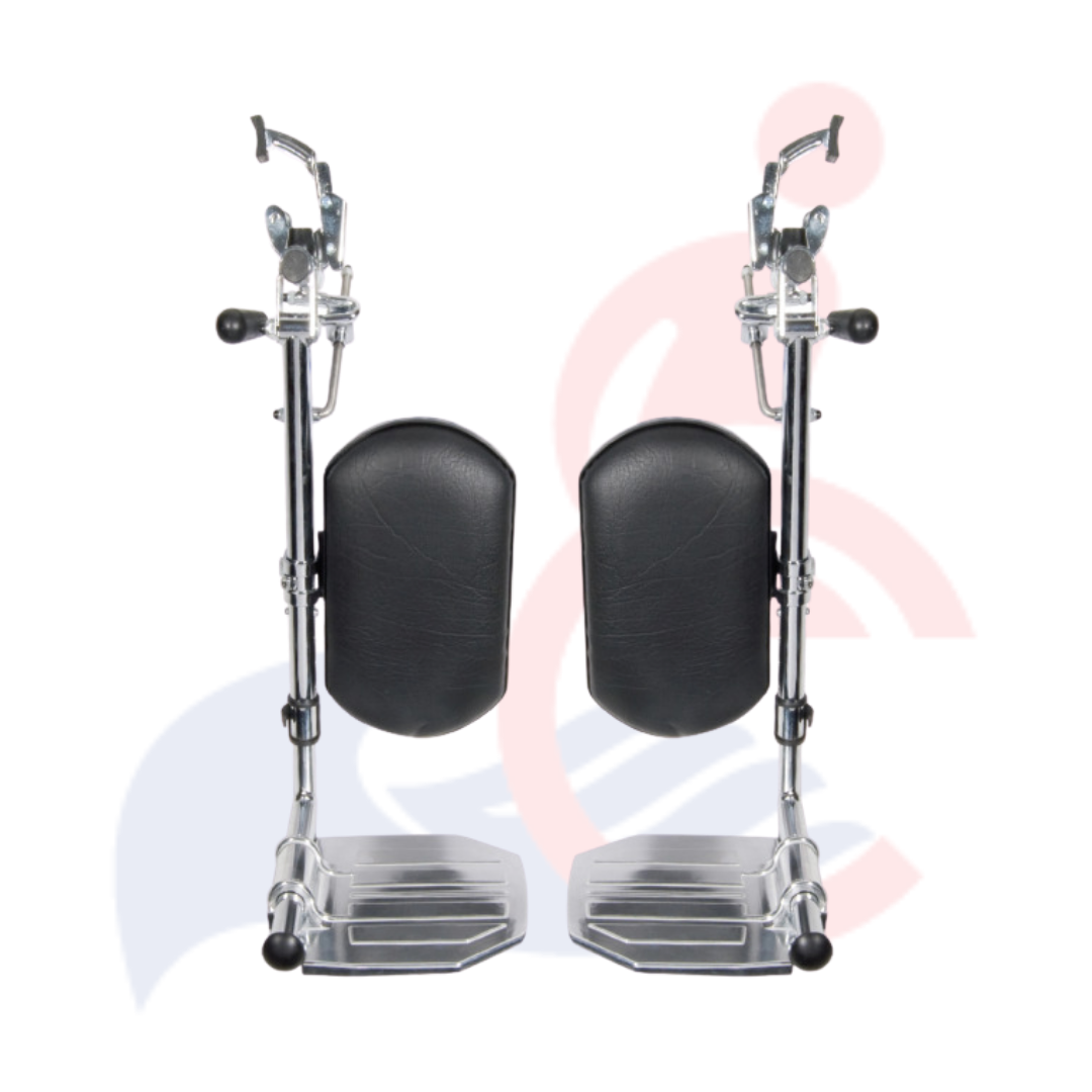 DRIVE™ - Bariatric Sentra EC Heavy-Duty Wheelchair