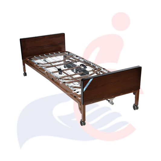 DRIVE™ - Delta™ Ultra- Light 1000, Fully-Electric Bed